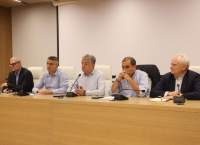 Χρίστος Δήμας από Κρήτη: «Πρωτοφανής η ένταση» – Ξεκίνησε η καταγραφή των ζημιών