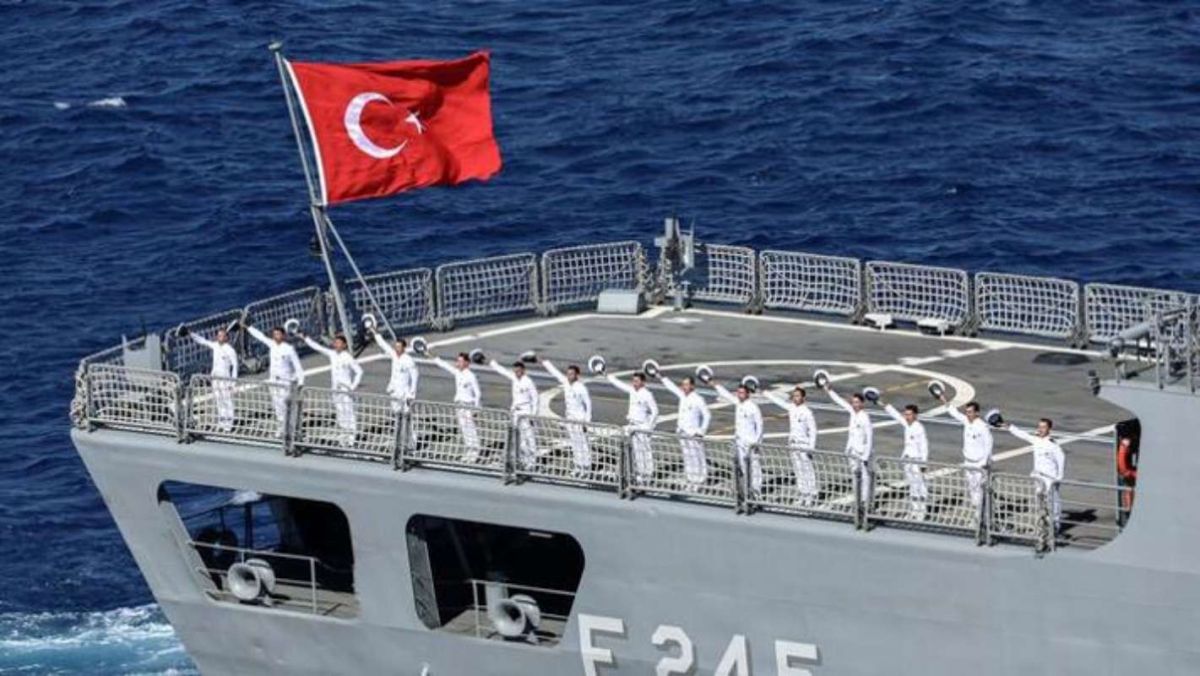 Θα γυρίσει η Αίγυπτος την πλάτη στην Ελλάδα; Το τουρκικό δέλεαρ των 15.000 τ.χλμ.