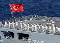 Θα γυρίσει η Αίγυπτος την πλάτη στην Ελλάδα; Το τουρκικό δέλεαρ των 15.000 τ.χλμ.