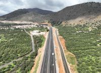 AKTOR: Παρέδωσε τα πρώτα 10 χλμ. του ΒΟΑΚ – Το μεγάλο στοίχημα που αλλάζει την Κρήτη