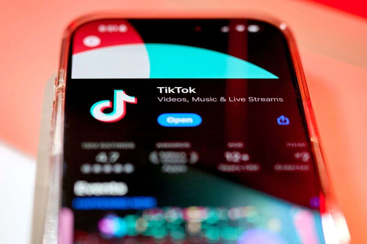 Μυστικό σχέδιο για το TikTok: Ο «βαρόνος» του Politico θέλει την Ευρώπη – Στο παιχνίδι ο πεθερός του Τραμπ!