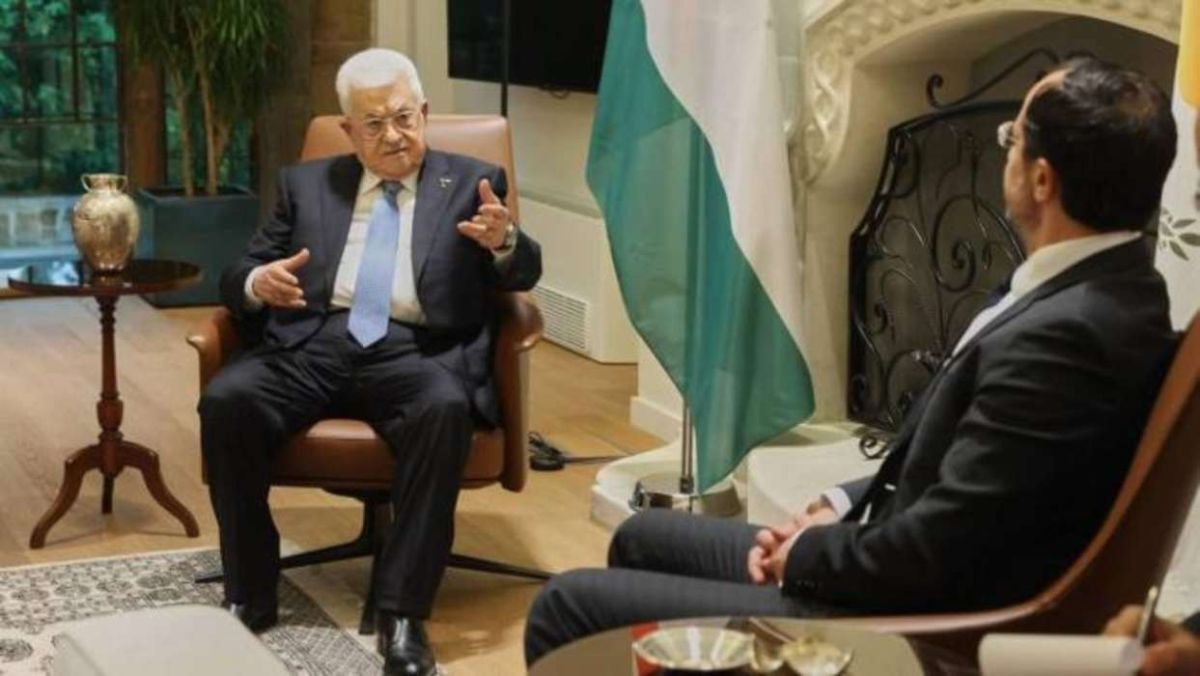 Can Cyprus Open Israel’s Door? Abbas’s Mediation Request That Irritated Ankara