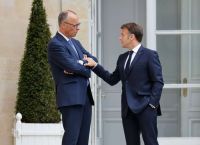 Merz and Macron Bring Out the ‘Nuclear Option’: The Plan That Could Shut China Out of the EU Market