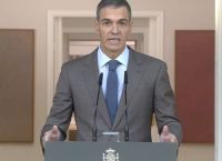 Ισπανία: Ο Σάντσεθ προκήρυξε πρόωρες εκλογές 29 Νοεμβρίου–Η στεγαστική κρίση τινάζει στον αέρα τη Βουλή