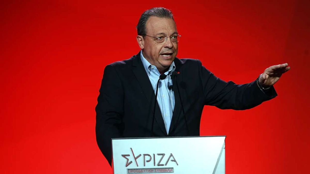 ΣΥΡΙΖΑ: «Στα μανταλάκια» Φάμελλος και 13 πρώην βουλευτές – Το βίντεο που τους «καίει» για τις έδρες