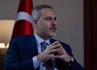 Fidan Demands Written Notice for Greece–Cyprus Cable: Ankara’s Strategic Game the Aegean & 12 Nautical Miles