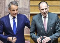 Τουρκολιβυκό: Η Αθήνα περνά στην αντεπίθεση–Μητσοτάκης στον ΟΗΕ,Γεραπετρίτης με συμμάχους, Αίγυπτος στην ΑΟΖ