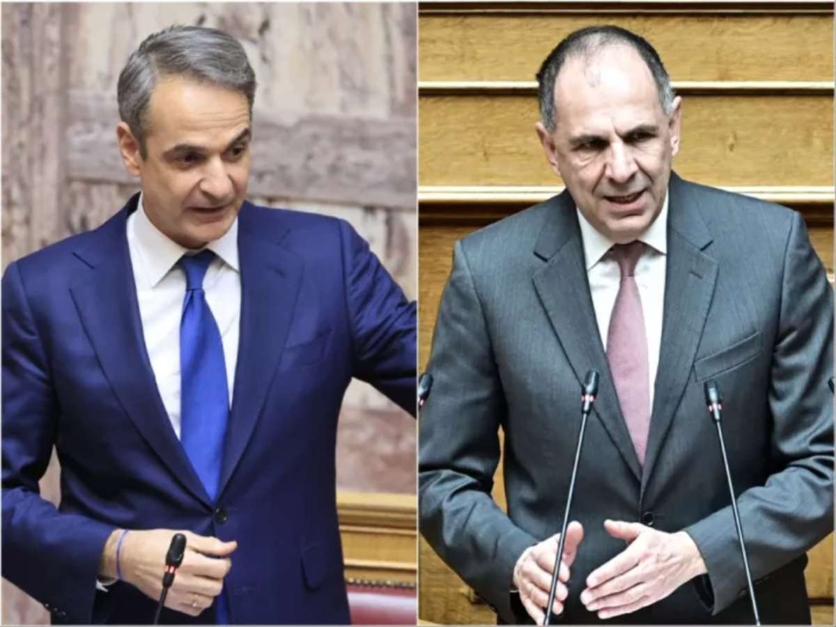 Τουρκολιβυκό: Η Αθήνα περνά στην αντεπίθεση–Μητσοτάκης στον ΟΗΕ,Γεραπετρίτης με συμμάχους, Αίγυπτος στην ΑΟΖ