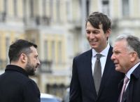 Τραμπ: Σχέδιο-εξπρές για Ουκρανία πριν από τον χειμώνα – Στο Μαϊάμι Κούσνερ και Γουίτκοφ