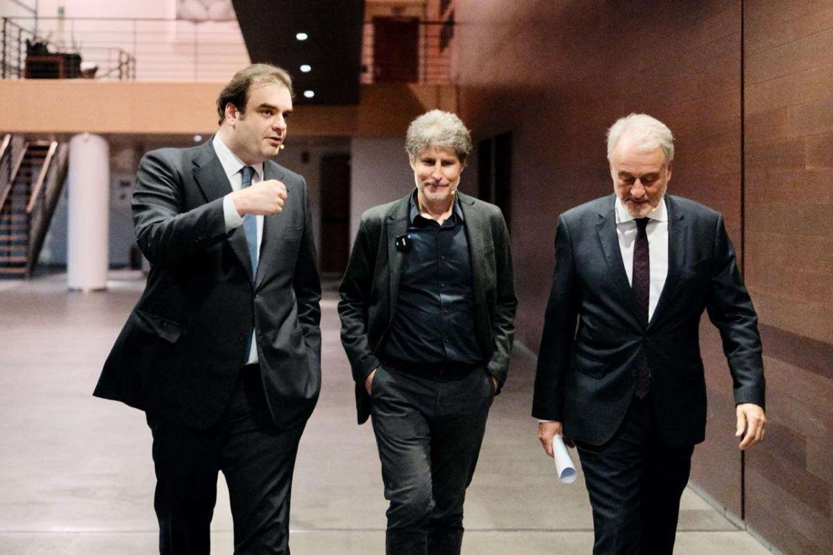 Πιερρακάκης: «Κάθε ευρώ να αποδίδει περισσότερο» — Το νέο τεστ για την ευρωπαϊκή οικονομία