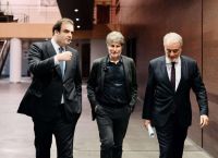Πιερρακάκης: «Κάθε ευρώ να αποδίδει περισσότερο» — Το νέο τεστ για την ευρωπαϊκή οικονομία