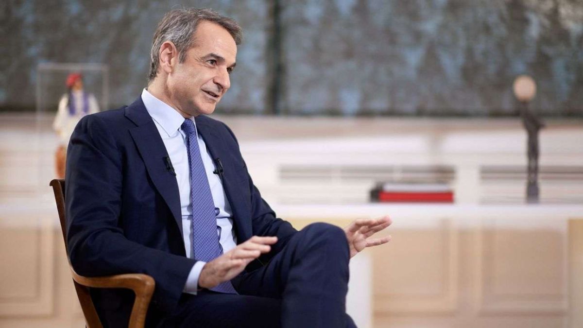 Δημοσκόπηση-πονοκέφαλος για την αντιπολίτευση: ΝΔ στο 29,6%, Τσίπρας–ΠΑΣΟΚ στη μάχη του 61%!