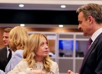 Mitsotakis and Meloni Push Brussels for Fiscal Flexibility: EU Weighs New Energy Crisis Relief
