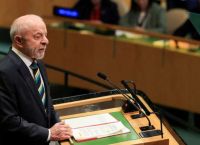 Ο Λούλα επιστρέφει στη διεθνή σκηνή από την Τουρκία – Η COP31, ο Ερντογάν και το νέο γεωπολιτικό στοίχημα