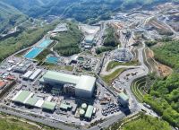 Skouries Gold Mine: Eldorado Eyes Over €1 Billion a Year as Greece Enters Europe’s Critical Minerals Race