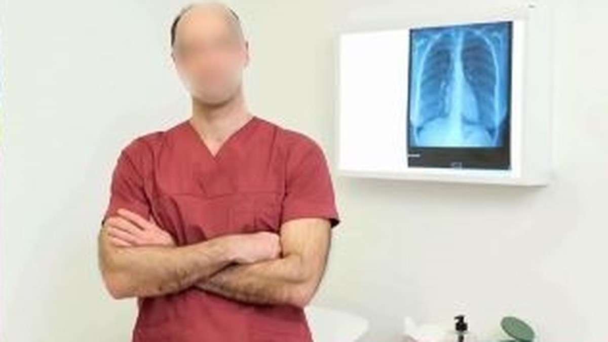 Θρίλερ στο Περιστέρι: «Ήθελε να τον σκοτώσει» – Σοκάρει ο αδελφός του γιατρού που δηλητηρίαζε η 40χρονη