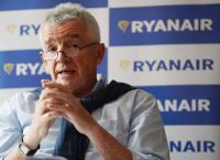 Σοκ στα αεροπορικά εισιτήρια: Η Ryanair προειδοποιεί για αυξήσεις έως 20% – Φωτιά στα ταξίδια στην Ευρώπη
