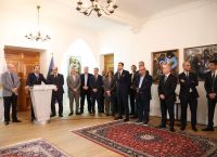 Κύπρος: Ενεργειακό άλμα 1,8 δισ. δολαρίων με τον «Κρόνο» – Το φυσικό αέριο βγαίνει στις αγορές το 2028