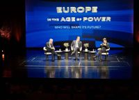 Pierrakakis: “Make Every Euro Deliver More” — Europe’s New Economic Test
