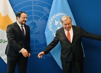 Cyprus Takes Turkey’s “Artificial Maritime Border” to the UN