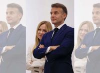 Γαλλία: Οι αγορές πιέζουν τον Μακρόν, η Μελόνι κερδίζει την εμπιστοσύνη τους – Στο κάδρο η Λεπέν