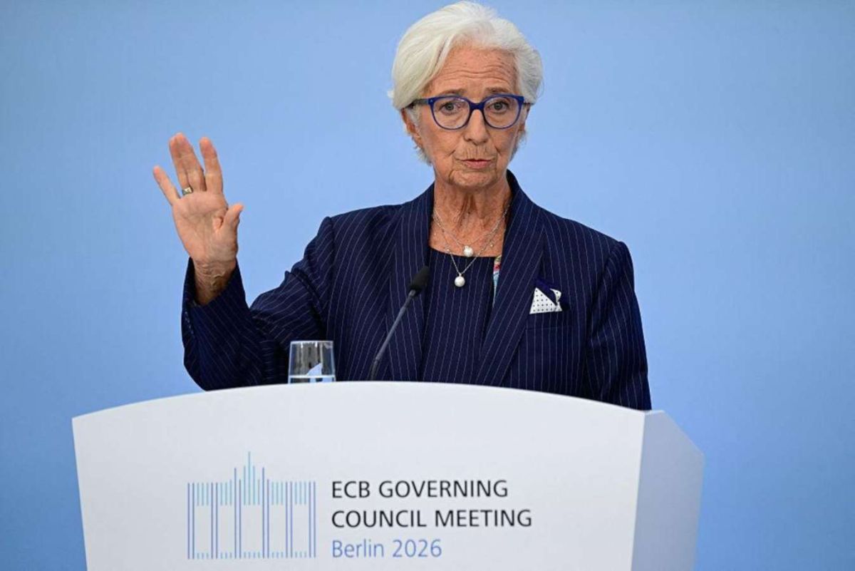 Σεισμός στην ΕΚΤ: Τρεις καρέκλες αδειάζουν – Το παζάρι εξουσίας για το μέλλον του ευρώ