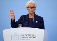 Σεισμός στην ΕΚΤ: Τρεις καρέκλες αδειάζουν – Το παζάρι εξουσίας για το μέλλον του ευρώ