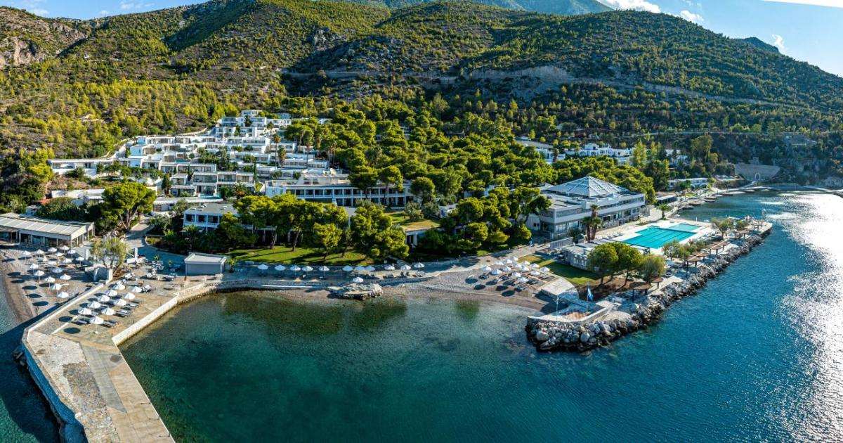 Τουρισμός: «Βούλιαξε» η Ελλάδα τον Αύγουστο με 7,4 εκατ. αφίξεις – Ποιοι γέμισαν τα καταλύματα