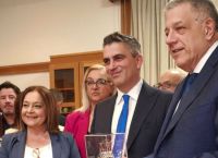 Καλαμαριά: Έπεσαν οι υπογραφές για την Πόντου – Έργο 24,7 εκατ. ευρώ αλλάζει την πόλη σε 9 μήνες