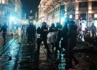 Ιταλία σε αναβρασμό: Η Μελόνι βγάζει 500 στρατιώτες στο Μιλάνο – Λουκέτα στην καρδιά της πολυτέλειας