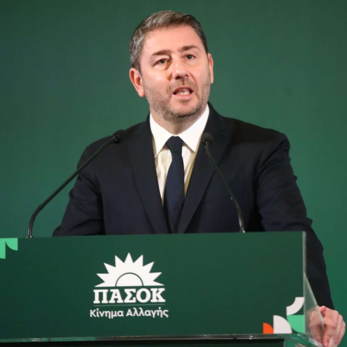 ΠΑΣΟΚ: «Κλειδώνουν» τα ψηφοδέλτια, ανεβαίνει η ένταση – Το σχέδιο Ανδρουλάκη για τη μάχη του 2027