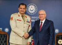 Turkey Tightens Its Grip on Libya:Greece Weighs 12-Mile Move off Crete as Chevron & Energy Cable Face Risks