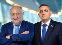 Έβρος: Μπελέρης και Τσιόδρας φέρνουν στην Κομισιόν τους καπνούς από την Τουρκία – Ζητούν μέτρα
