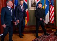 ΗΠΑ–Ουκρανία: Ο Τραμπ ανοίγει ξανά τη «στρόφιγγα» των πληροφοριών – Το παρασκήνιο με Πούτιν και Ζελένσκι