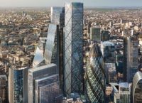 Λονδίνο: Ο «πατέρας» του Canary Wharf επιστρέφει με ουρανοξύστη 300 μέτρων – Επένδυση-ορόσημο στο Σίτι