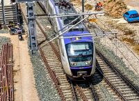 Hellenic Train: Απεργία στα τρένα και τον Προαστιακό σήμερα-Οι μηχανοδηγοί διεκδικούν μέτρα για την ασφάλεια
