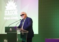 Βαρδακαστάνης: «Η κάλπη θα δείξει τα κάλπικα» – Τέλος στα σενάρια κοινής καθόδου με ΣΥΡΙΖΑ