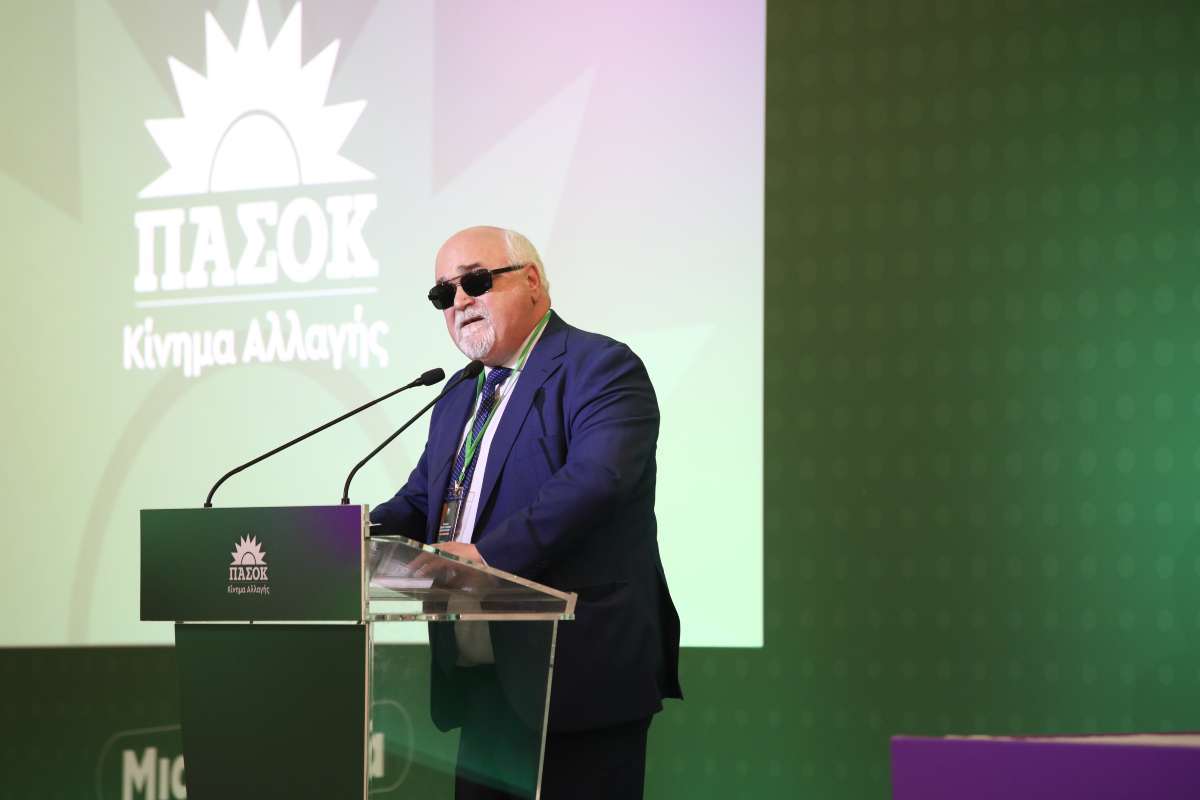 Βαρδακαστάνης: «Η κάλπη θα δείξει τα κάλπικα» – Τέλος στα σενάρια κοινής καθόδου με ΣΥΡΙΖΑ