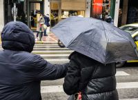 Καιρός σήμερα [13/10/26]: Προσοχή!Καμπανάκι Αρναούτογλου – Έρχονται δυνατές βροχές και θυελλώδεις βοριάδες