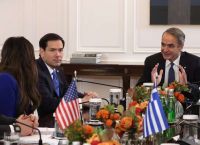Rubio: “We Could Never Allow” a Greece–Turkey Conflict — The F-35 Blockade and the Cyprus Cable