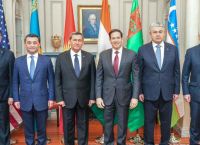 Rubio in Samarkand: Trump’s Russia Sanctions U-Turn Reshapes the US–China–Russia Power Game