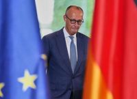 Ο Μερτς ζητά κι άλλο «ψαλίδι» στην ΕΕ: Δεν του φτάνουν ούτε τα 159 δισ. – Αγωνία για την Ελλάδα