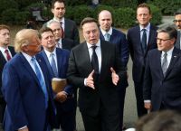 Τραμπ–Μασκ ξανά μαζί: Το μετάλλιο της επιστήμης και η «συμμαχία» των έξι τεχνολογικών κολοσσών