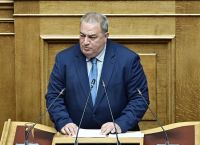 Στυλιανίδης για Τουρκολιβυκό: «Ανυπόστατο!» – Στο τραπέζι τα 12 μίλια και νέα συμφωνία με την Αίγυπτο