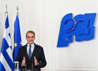 Μητσοτάκης: Εθνική «ασπίδα» για την άνοια – Κέντρο στο Περιστέρι και δίκτυο σε όλη την Ελλάδα