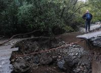 Κρήτη σε Red Code: Νέα επιδείνωση από το απόγευμα – Ισχυρές καταιγίδες, 9 μποφόρ και φόβος για νέες πλημμύρες