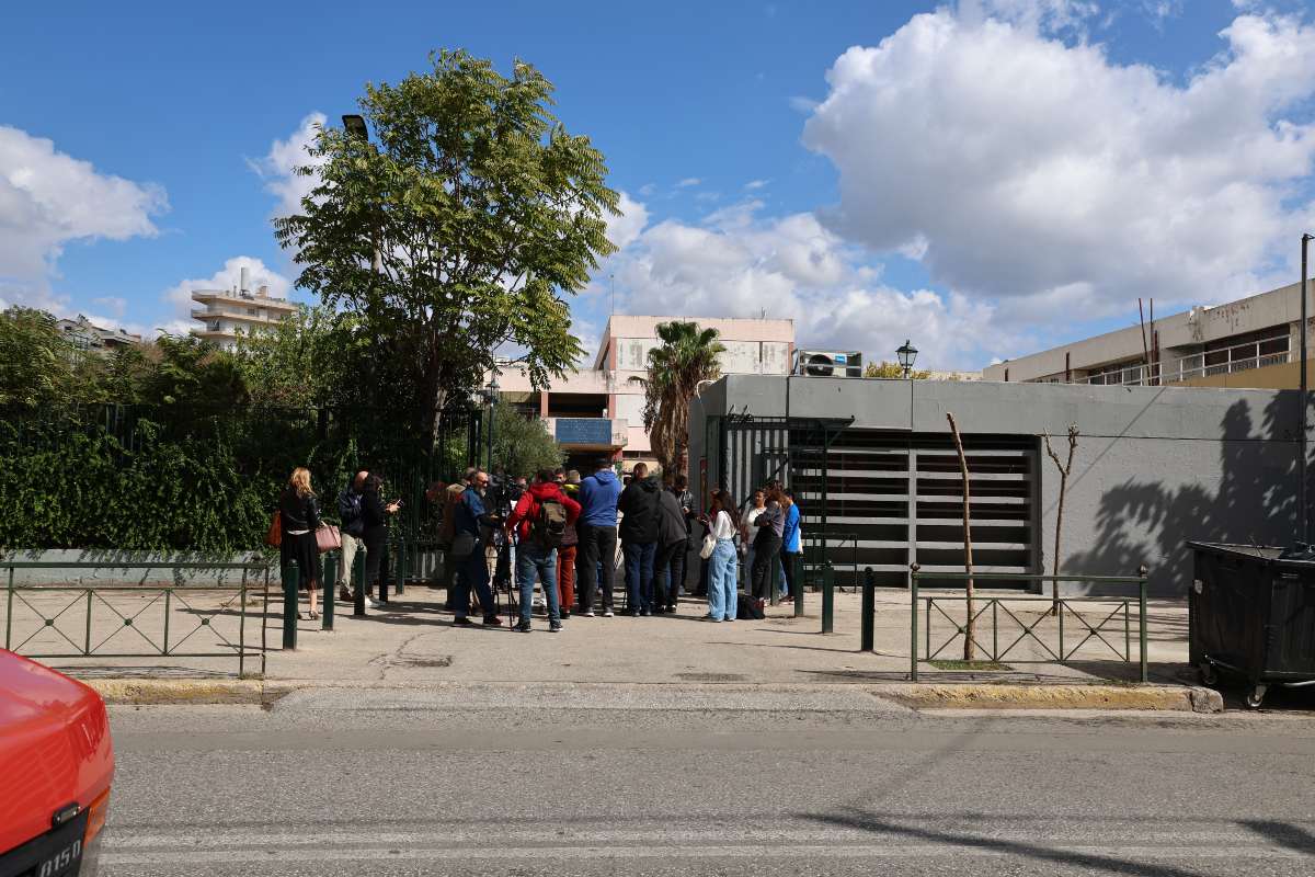 Γκράβα: Κλειστά τα σχολεία και τη Δευτέρα λόγω της οσμής αερίου – Με τηλεκπαίδευση τα μαθήματα