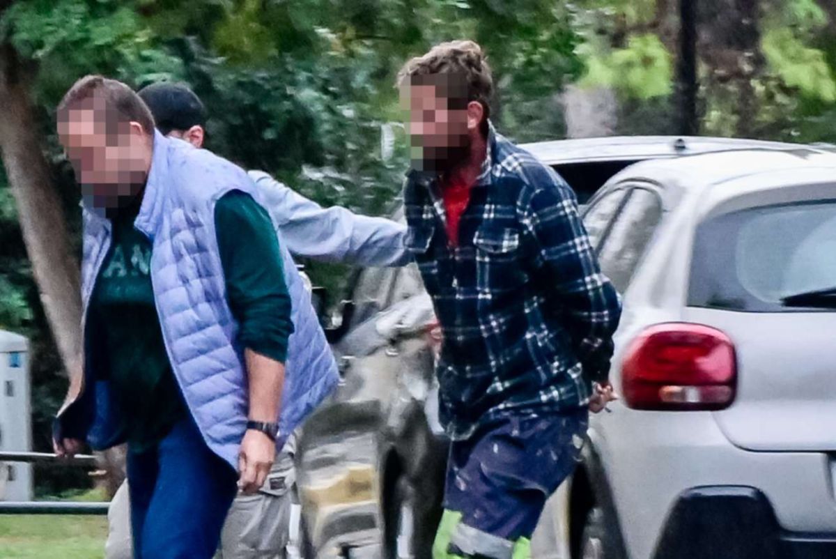 Λαύριο: Σε κρίσιμη κατάσταση το ζευγάρι που δέχθηκε την επίθεση-Οι καταγγελίες για τον πρώην στης 32χρονης