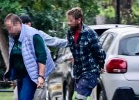 Λαύριο: Σε κρίσιμη κατάσταση το ζευγάρι που δέχθηκε την επίθεση-Οι καταγγελίες για τον πρώην στης 32χρονης