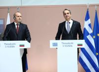 Ελλάδα–Βουλγαρία: 48 κειμήλια επιστρέφουν μετά από 109 χρόνια – Η ιστορική συμφωνία Μητσοτάκη–Ράντεφ